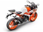 KTM RC 125